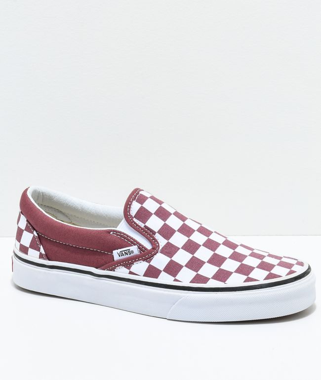 womens checkered vans sale