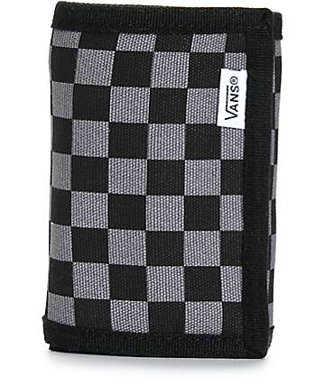 vans billetera vans billetera