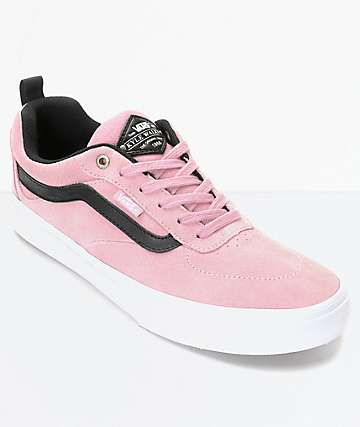 Vans TNT rosa Vans TNT rosa