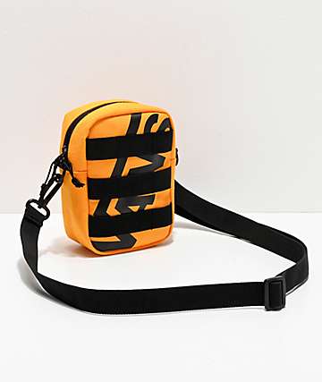 vans warped sling bag