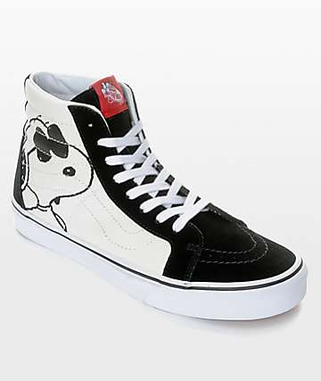 de vans de vans