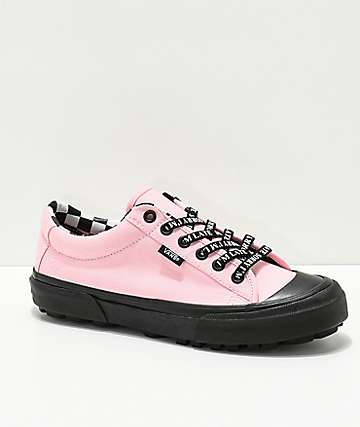 Vans Zapatos Zapatos rosa Vans Zapatos Zapatos rosa
