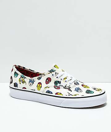 vans peanuts hombre precio