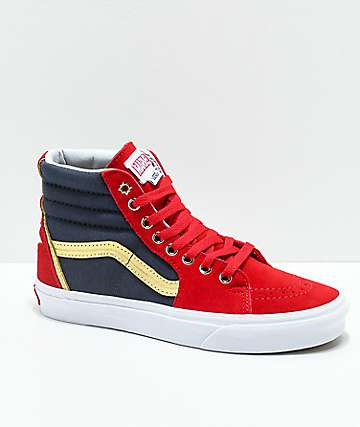 vans sk8-hi granate vans sk8-hi granate