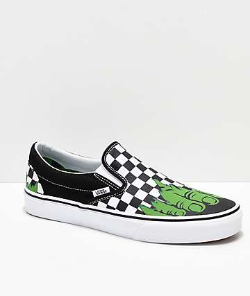 vans peanuts hombre precio