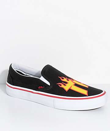 vans thrasher schoenen vans thrasher schoenen