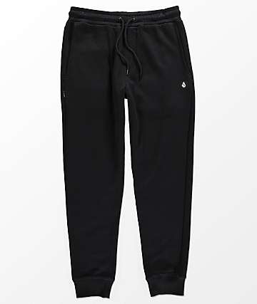 volcom sweat pants