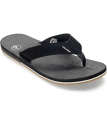 volcom sandals