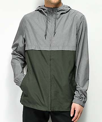 Men's Windbreakers 