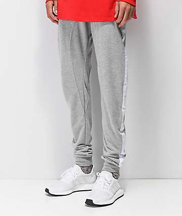 36 inch leg mens joggers