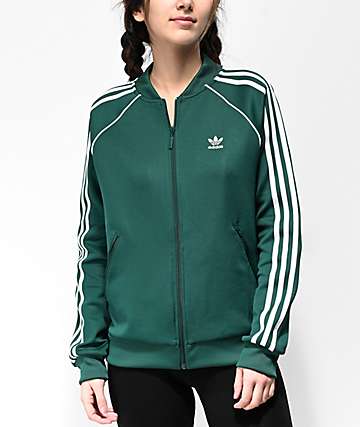adidas red green yellow stripe