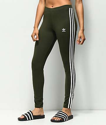 zumiez adidas leggings