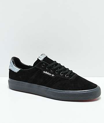 adidas skate shoes black adidas skate shoes black