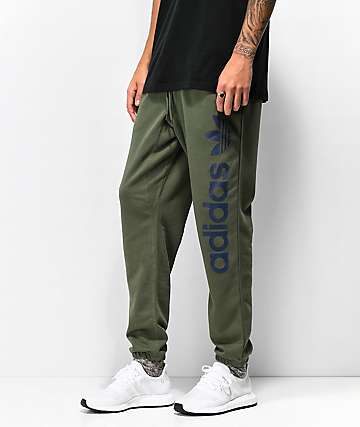 od green sweatpants