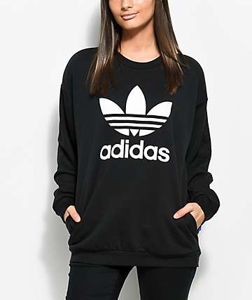 zumiez adidas hoodie