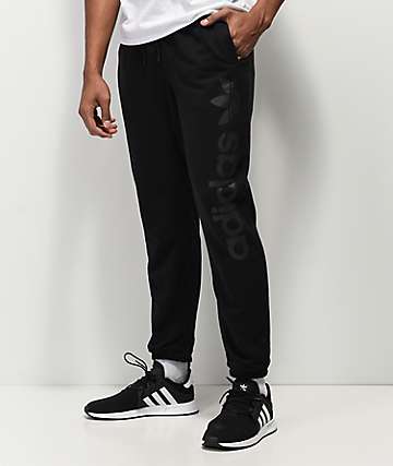 zumiez joggers