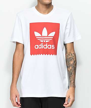 Adidas T-Shirts | Zumiez
