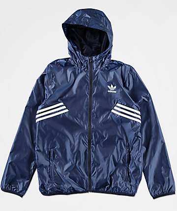 boys adidas winter coat