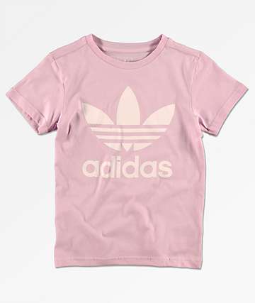 Adidas T-Shirts | Zumiez