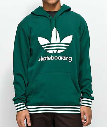 zumiez adidas hoodie