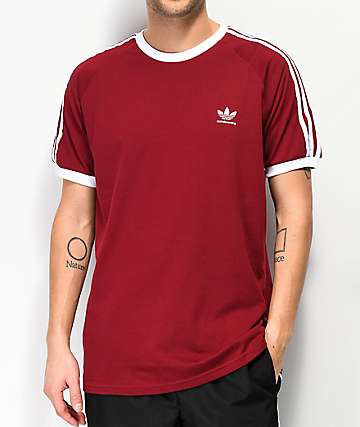 adidas california t shirt xxl
