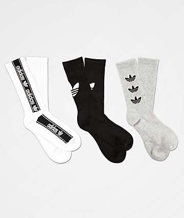 adidas skateboarding socks