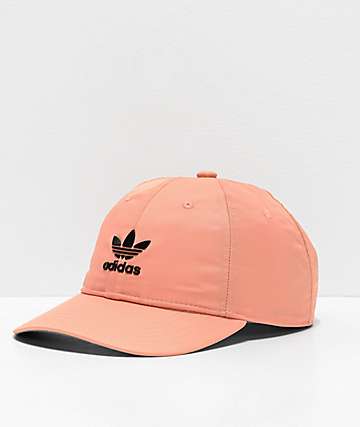 adidas relaxed modern hat