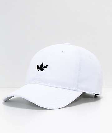 adidas relaxed modern hat