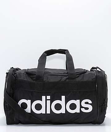 adidas boxing duffle bag