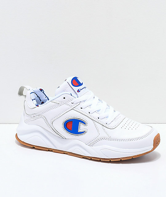 champion shoes and clothes