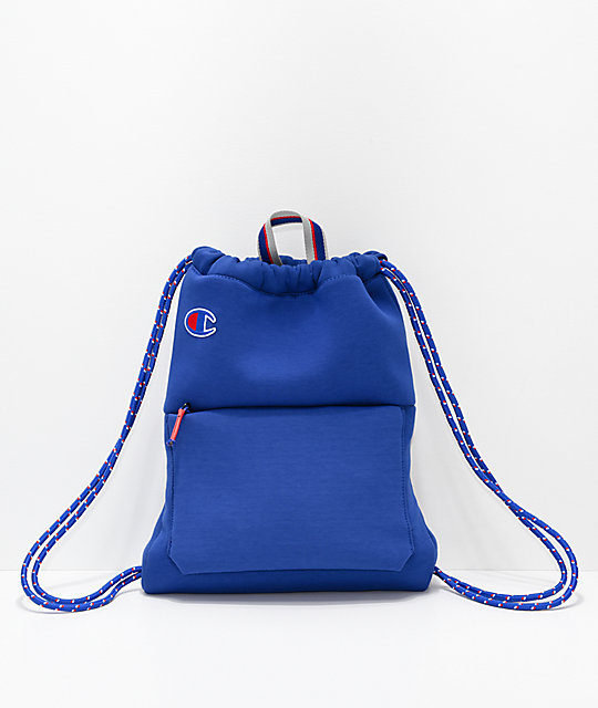 champion handbag