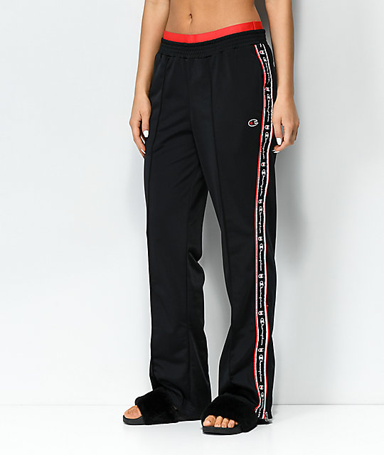 Port Lappe Tegne Buy 2 OFF ANY champion track pants black CASE AND GET 70% OFF!