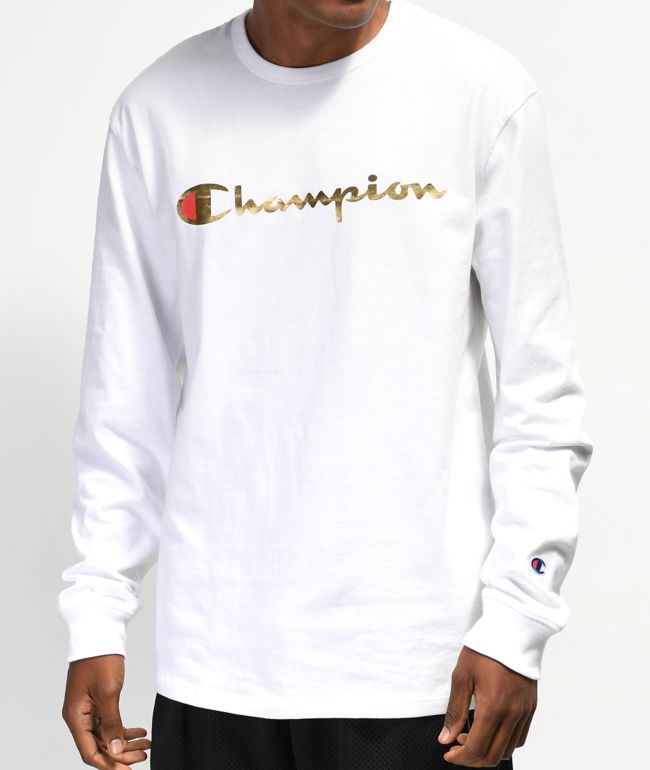 champion long sleeve near me