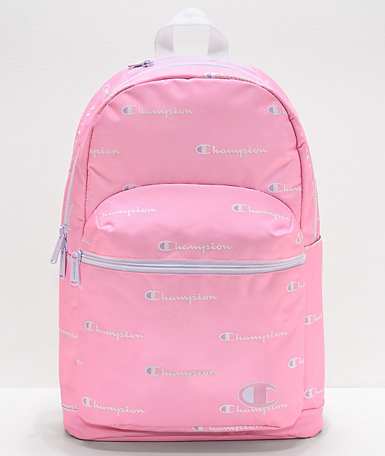 zumiez champion backpack