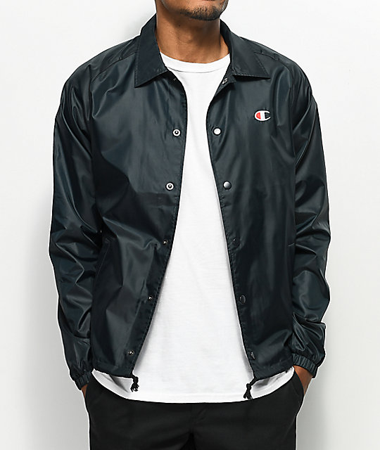 champion jacket sale