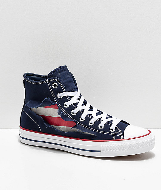 where to buy american flag converse