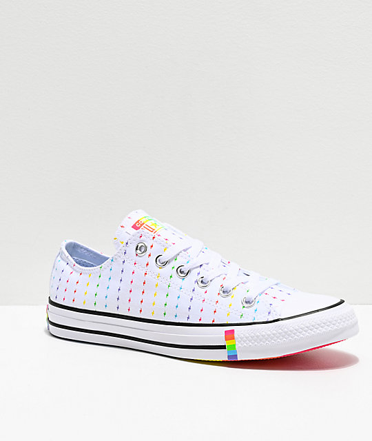 rainbow converse rainbow converse