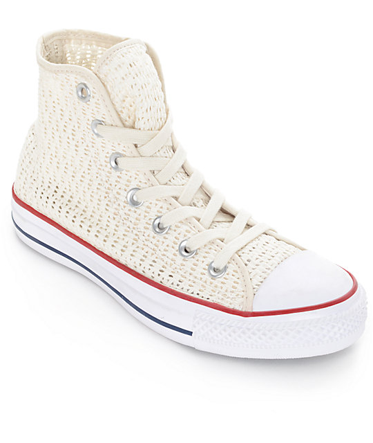 converse chuck taylor crochet converse chuck taylor crochet