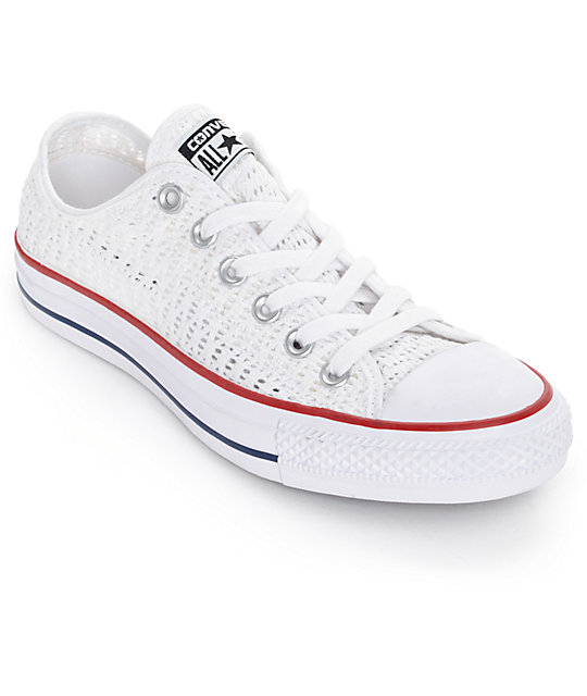 converse chuck taylor crochet converse chuck taylor crochet