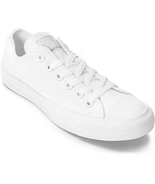 zapatos converse mujer blancos zapatos converse mujer blancos