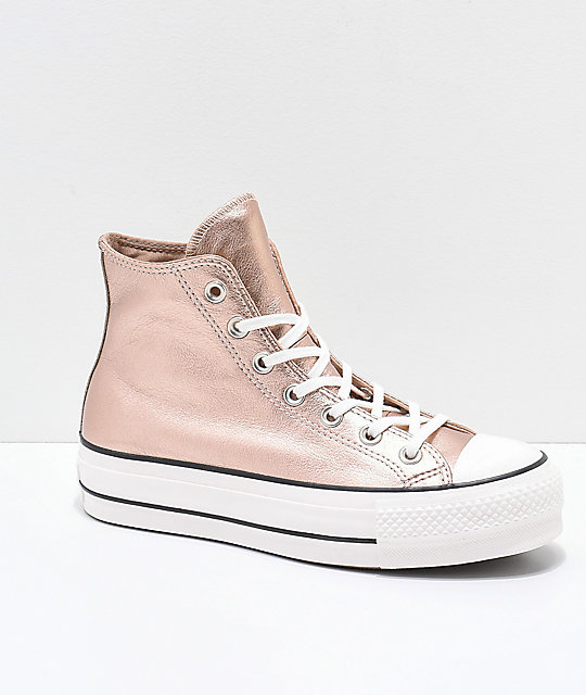 converse mujer con plataforma interior converse mujer con plataforma interior