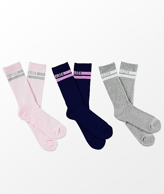 converse socks