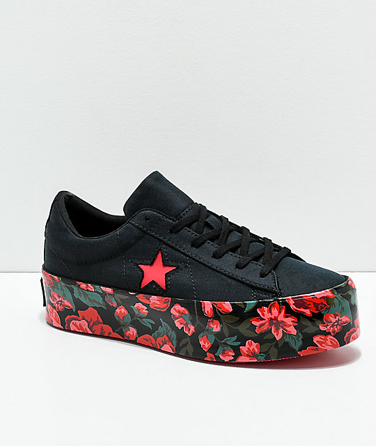 converse one star mujer plataforma converse one star mujer plataforma