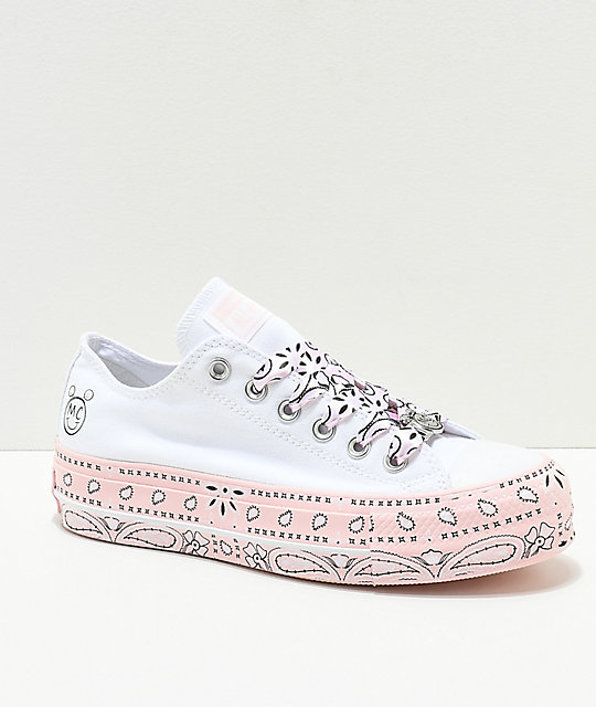 converse con estampado converse con estampado