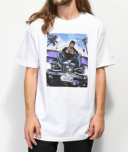 zumiez scarface