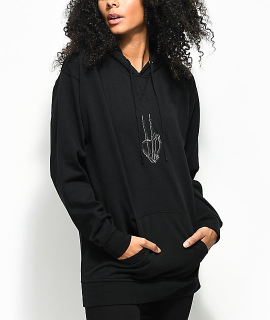 empyre hoodies womens