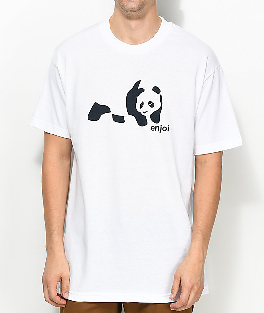 Panda Shirt Panda Shirt