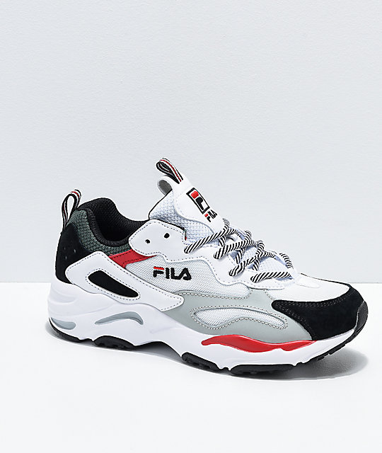 fila trainers 2019