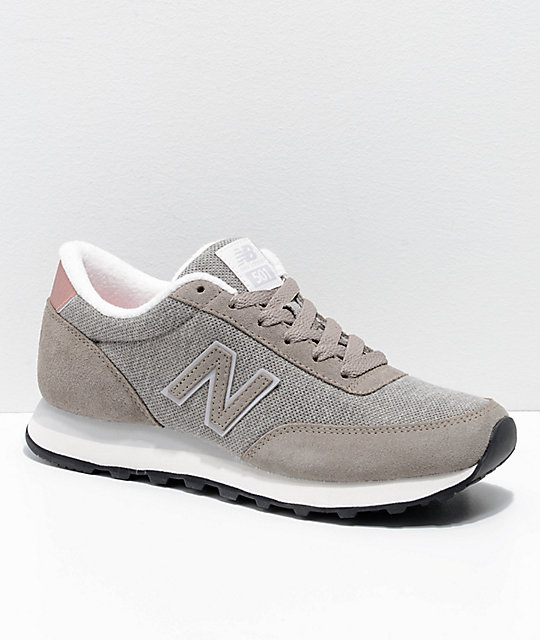 new balance classic 501