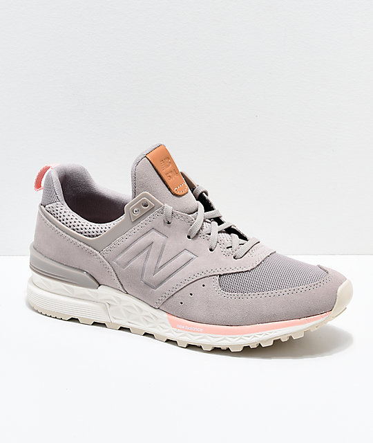 new balance 574 sport femme new balance 574 sport femme